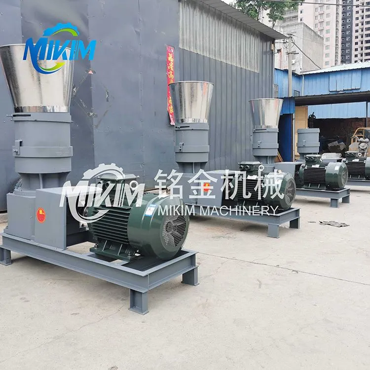 เครื่องบดอาหารไก่