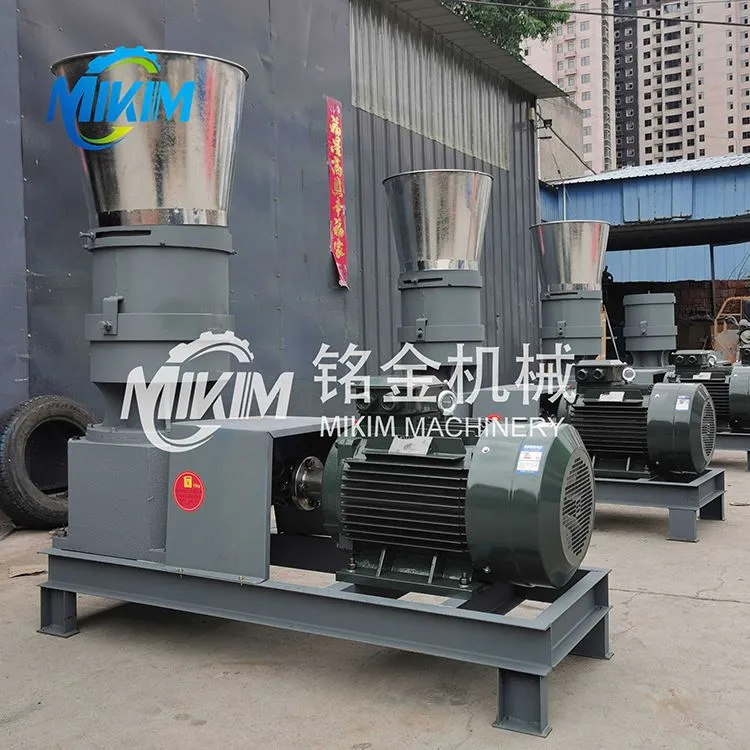 เครื่องจักรสำหรับทำอาหารไก่