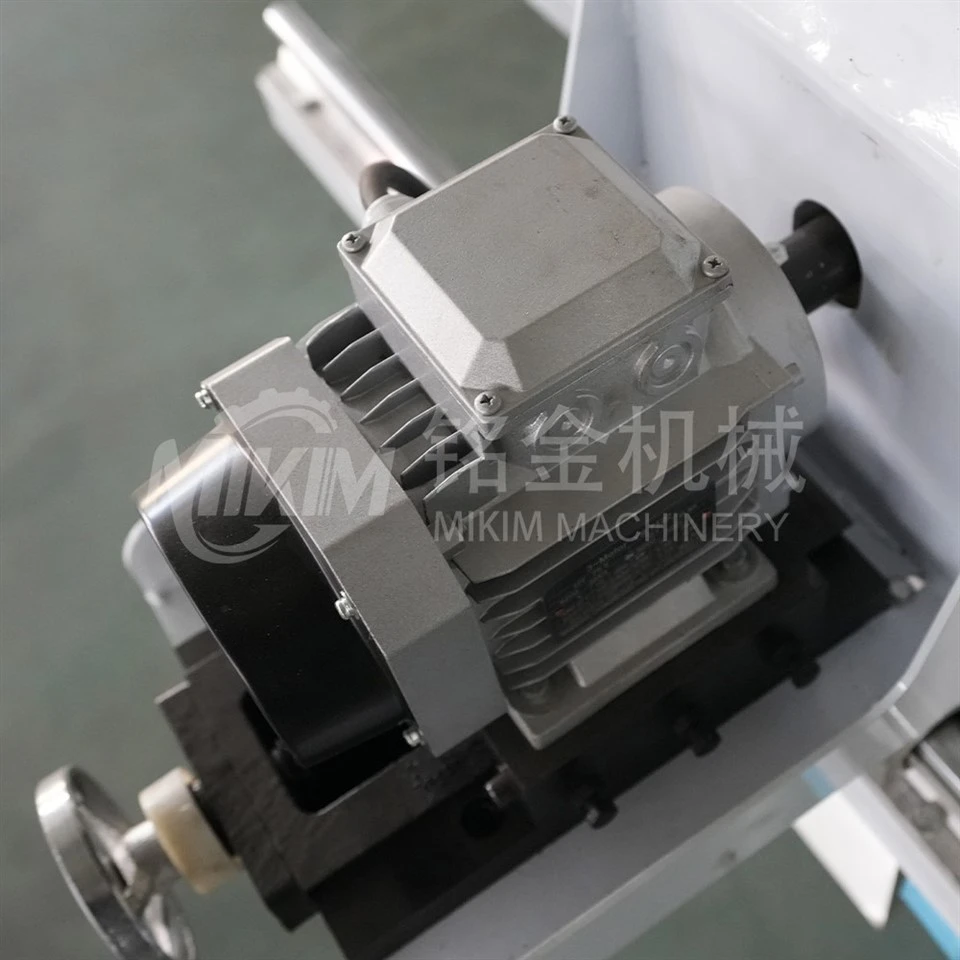 small fish feed pellet machine