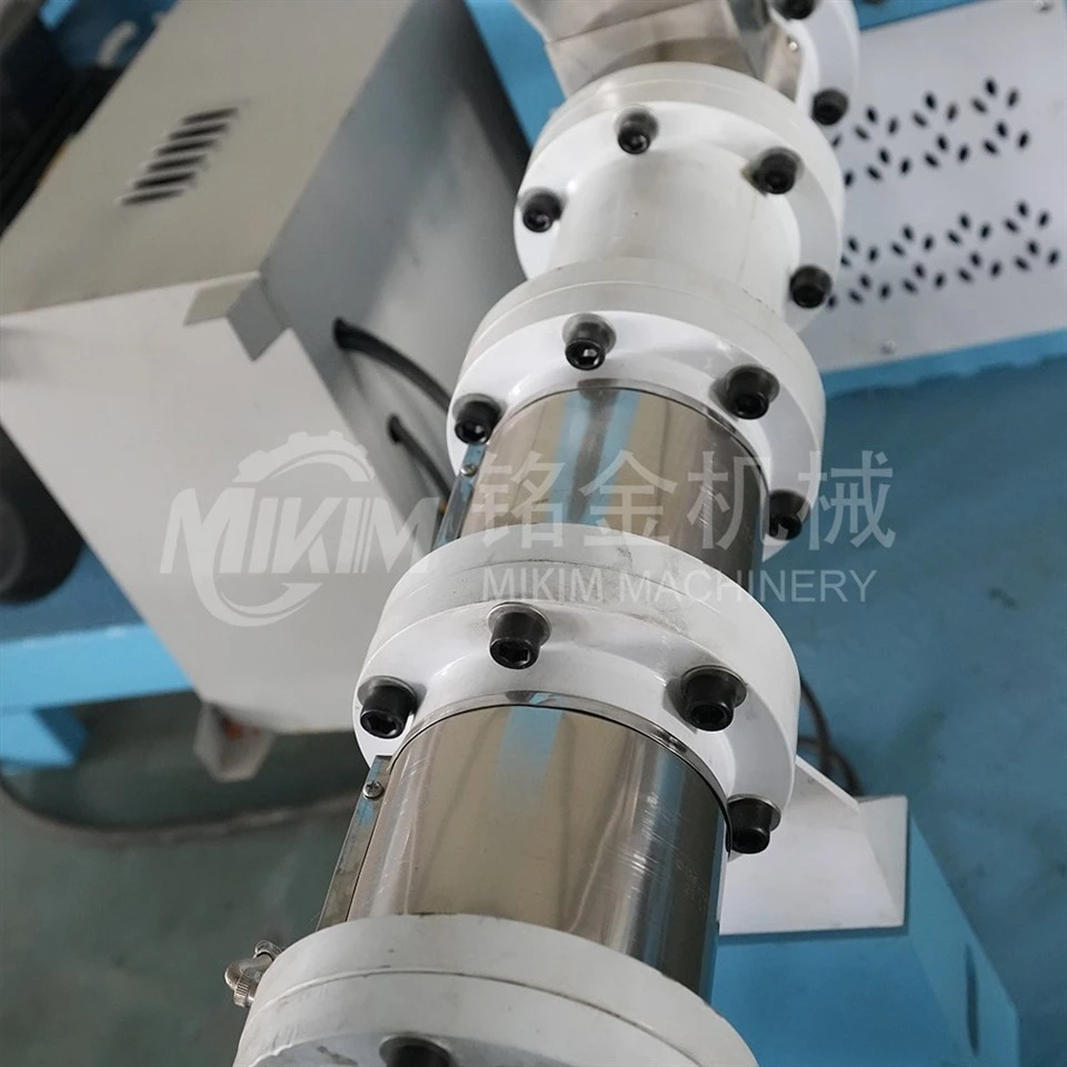 small fish feed making machine