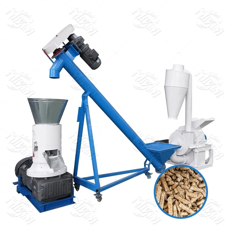feed pellet machine feed pellet machine