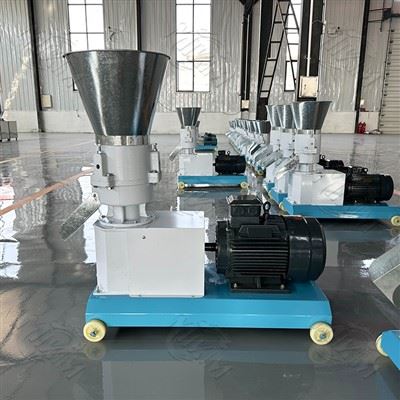 Rabbit Feed Machine For Farms Rabbit Feed Machine For Farms
